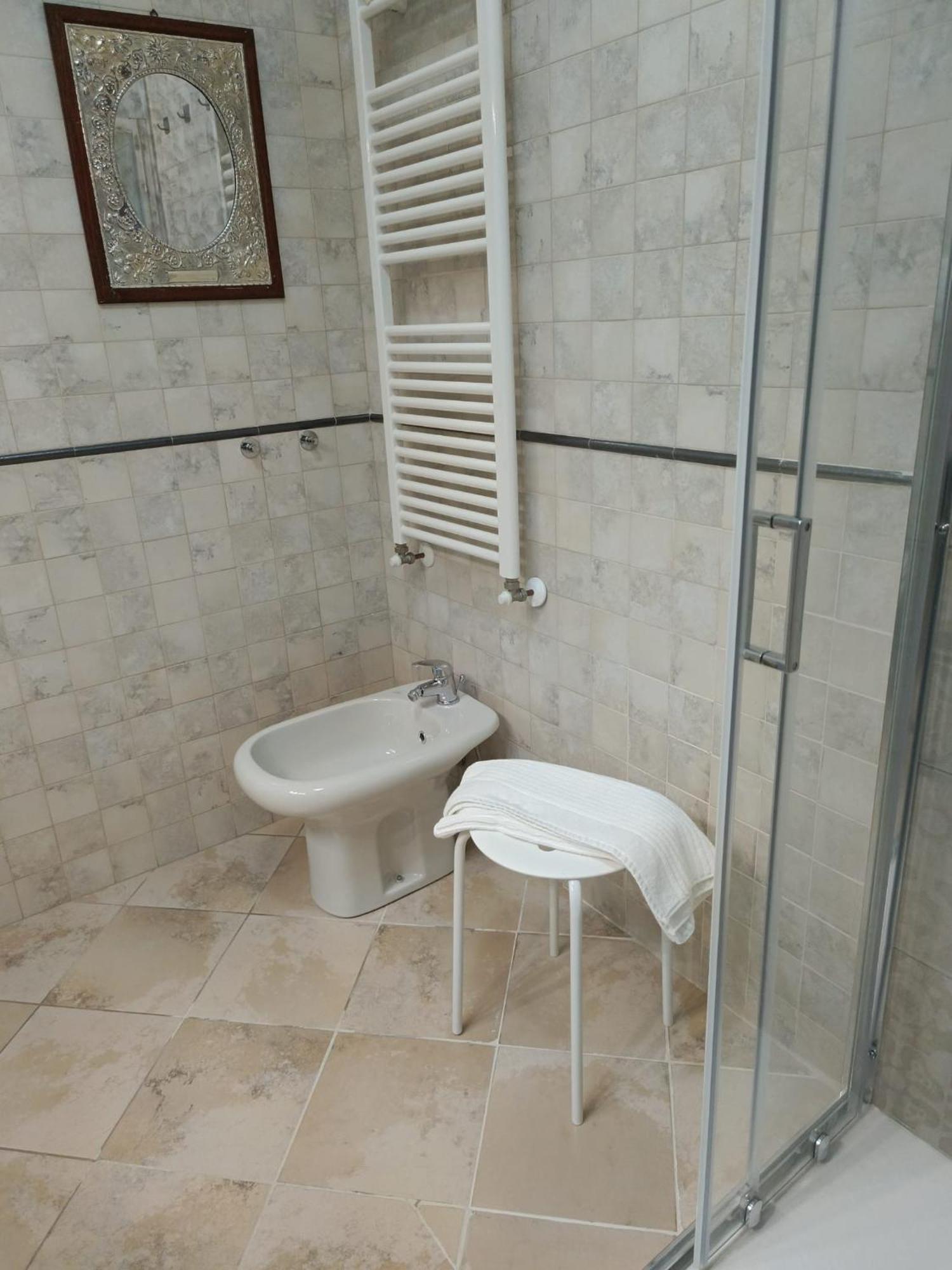Facile Vacanze Romane Экстерьер фото