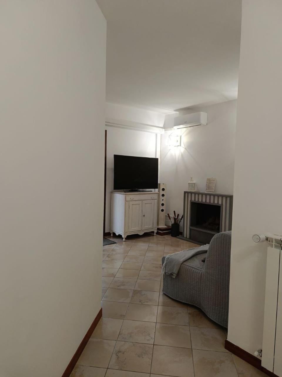 Facile Vacanze Romane Экстерьер фото