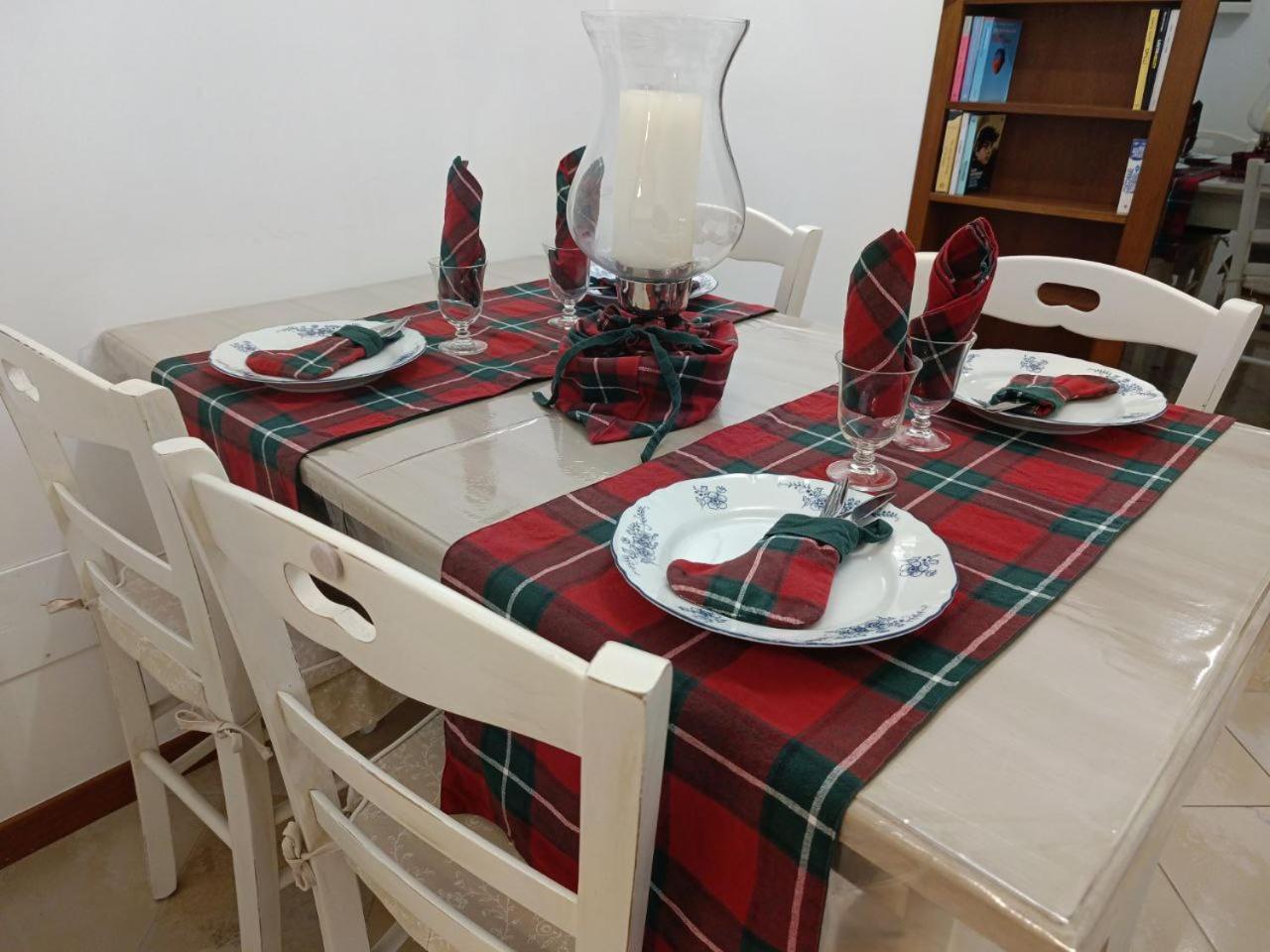 Facile Vacanze Romane Экстерьер фото