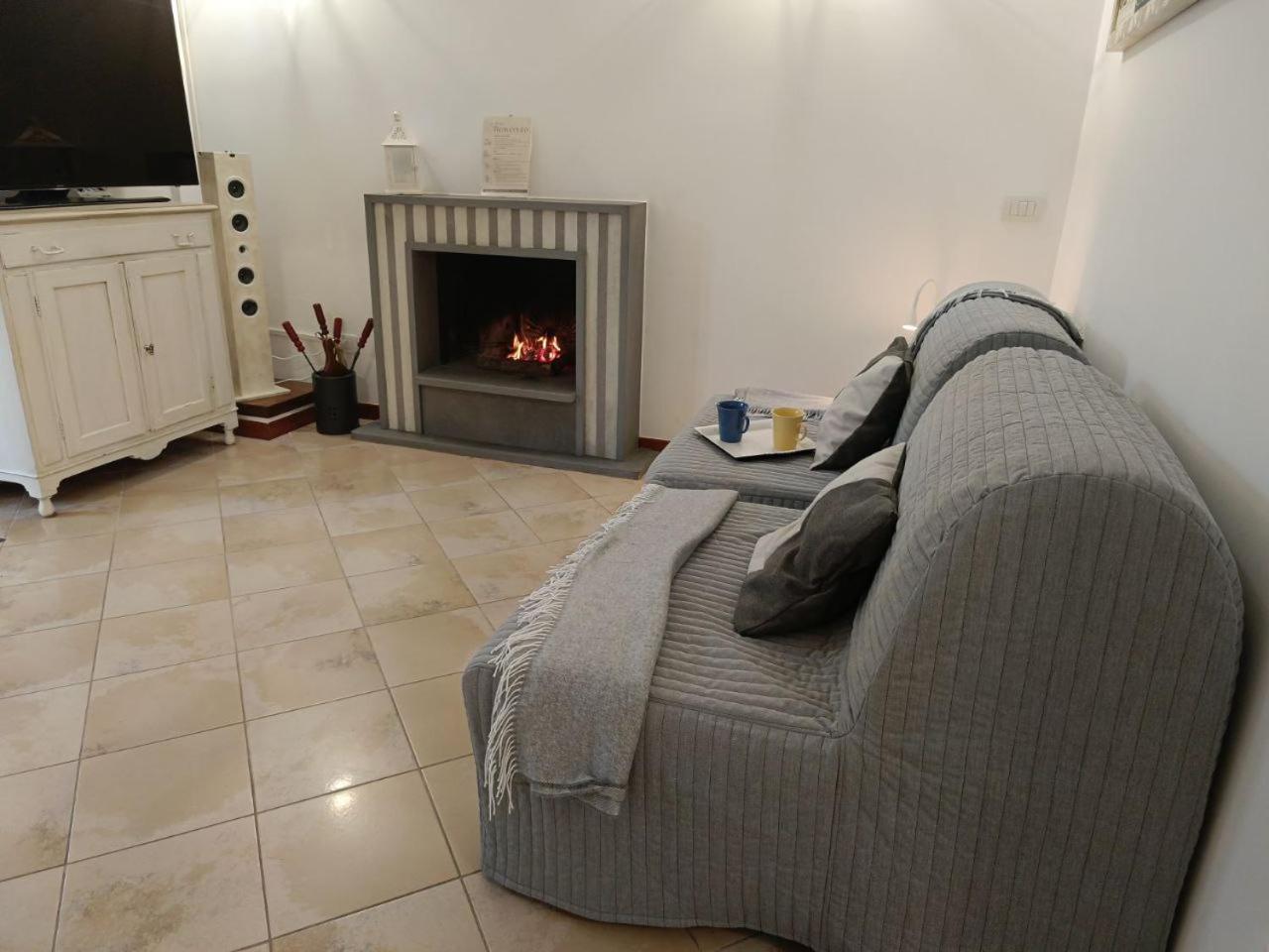 Facile Vacanze Romane Экстерьер фото
