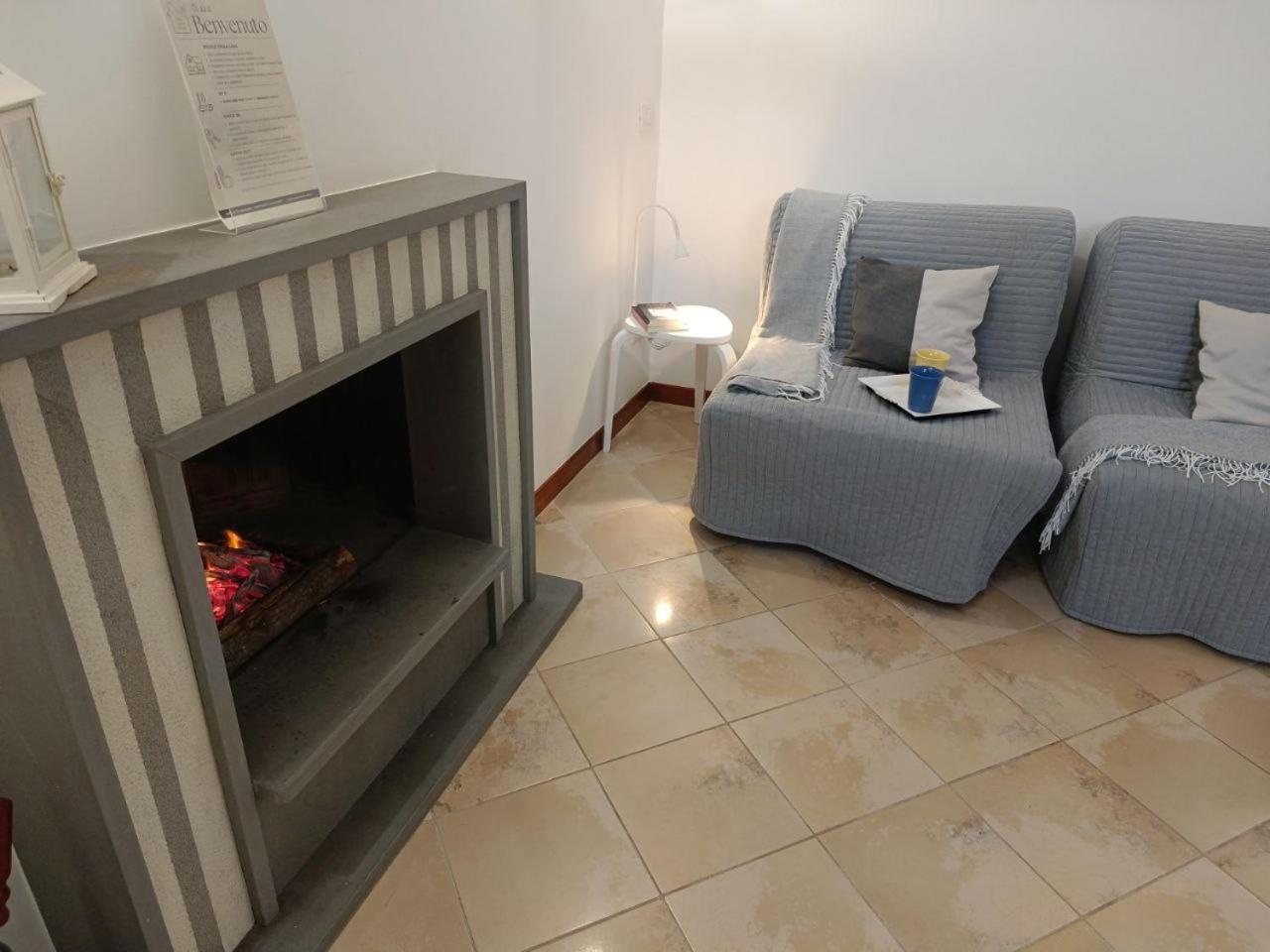 Facile Vacanze Romane Экстерьер фото