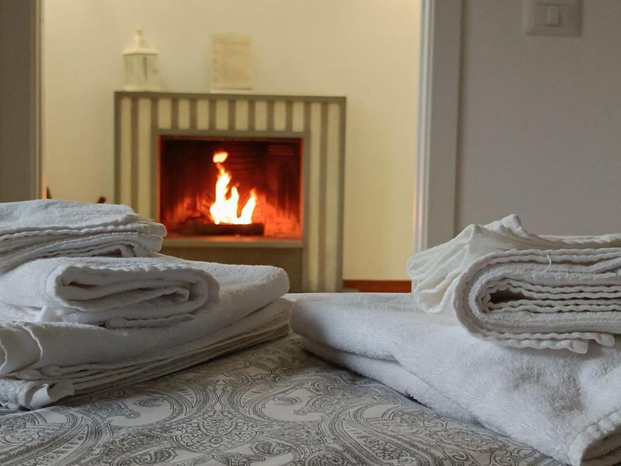 Facile Vacanze Romane Экстерьер фото