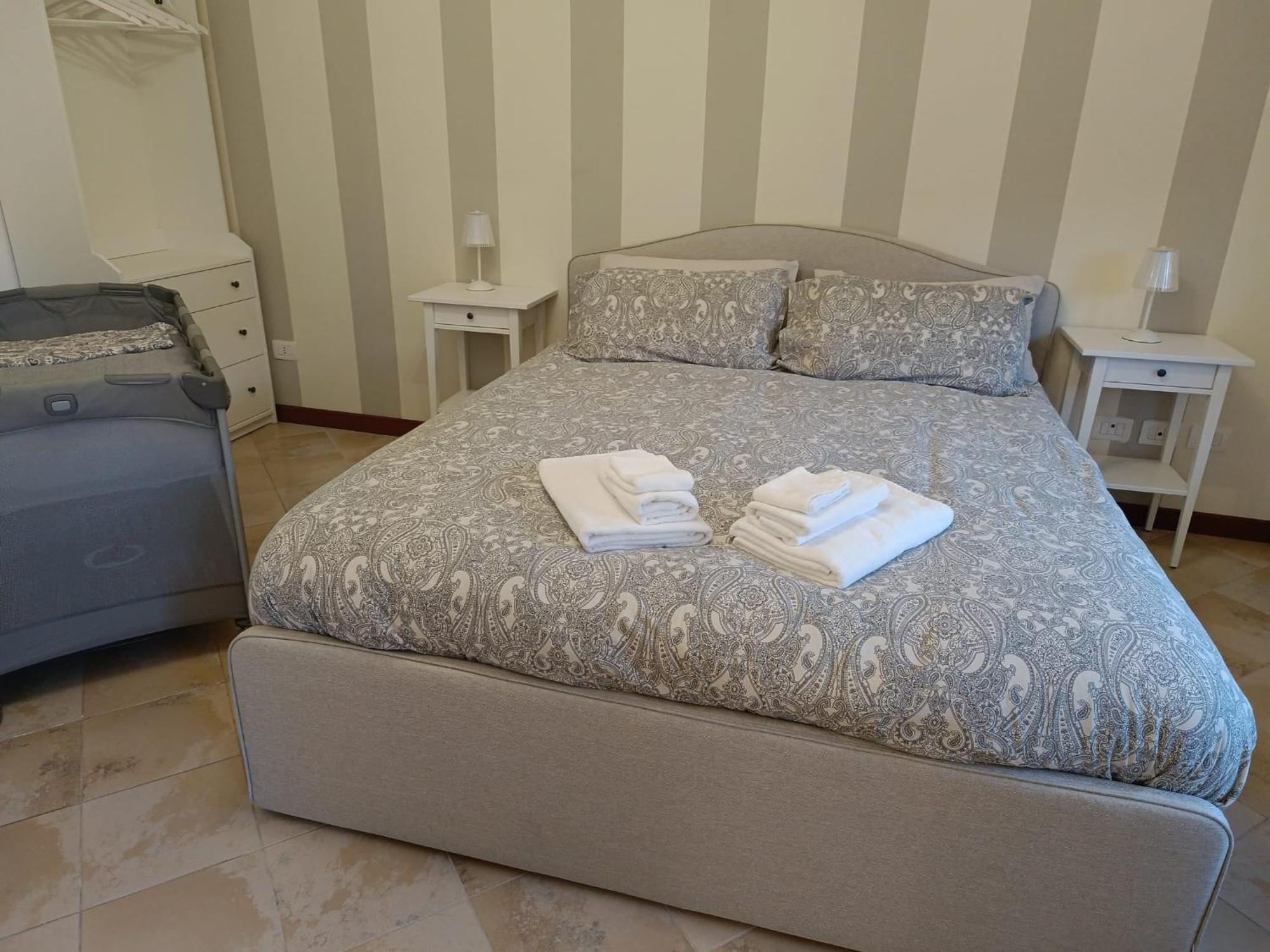 Facile Vacanze Romane Экстерьер фото